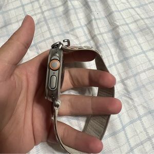 Apple Watch ultra